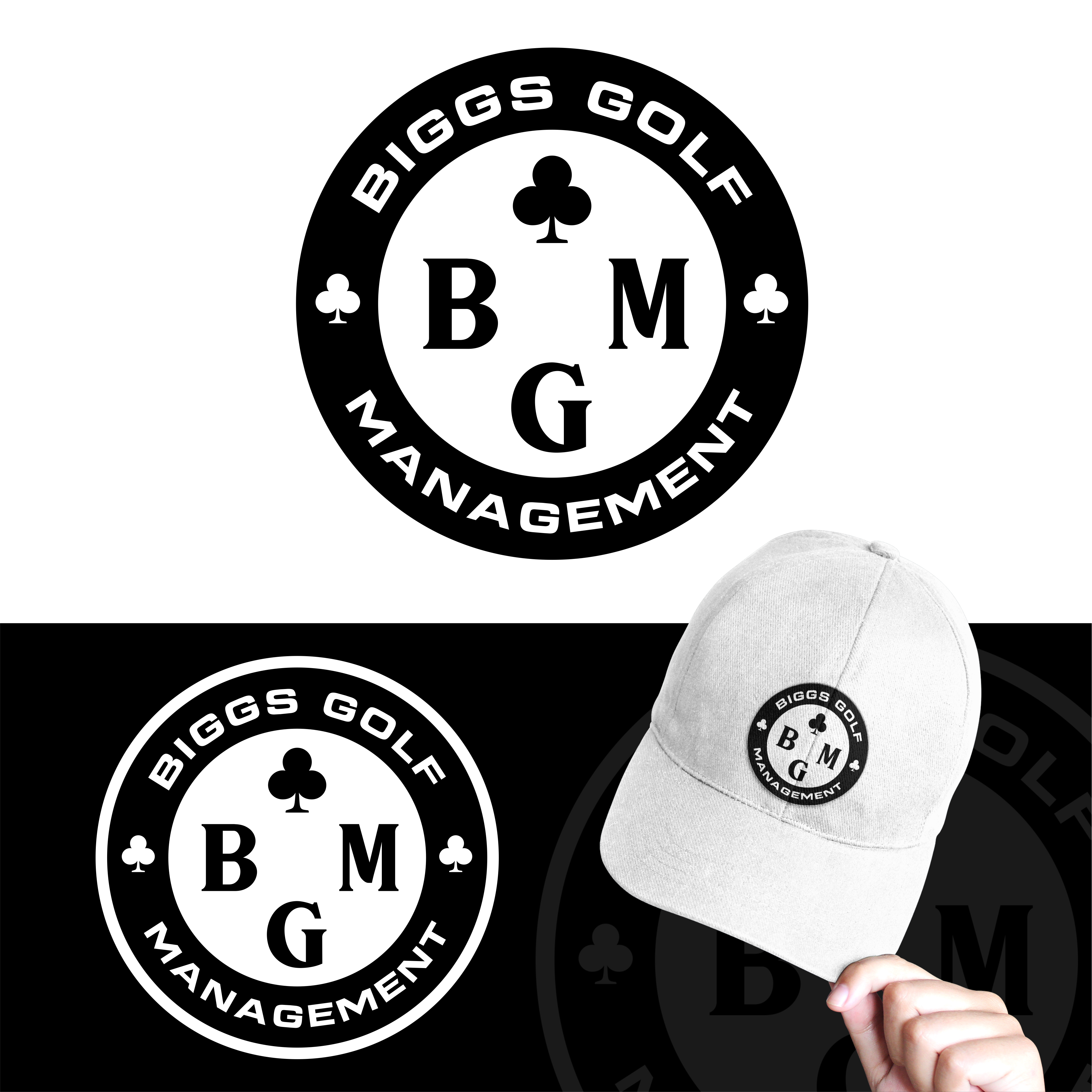 Diseño de Logo por LUTNG. para este proyecto | Diseño #36588407