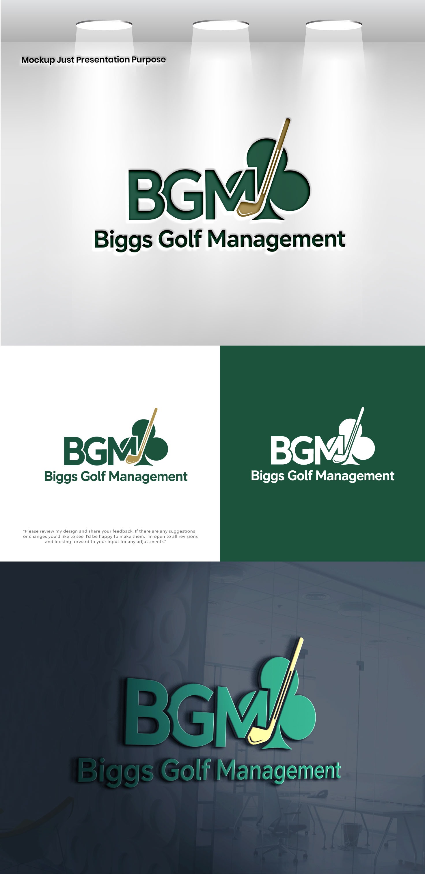 Diseño de Logo por VectorForge para este proyecto | Diseño #36580788