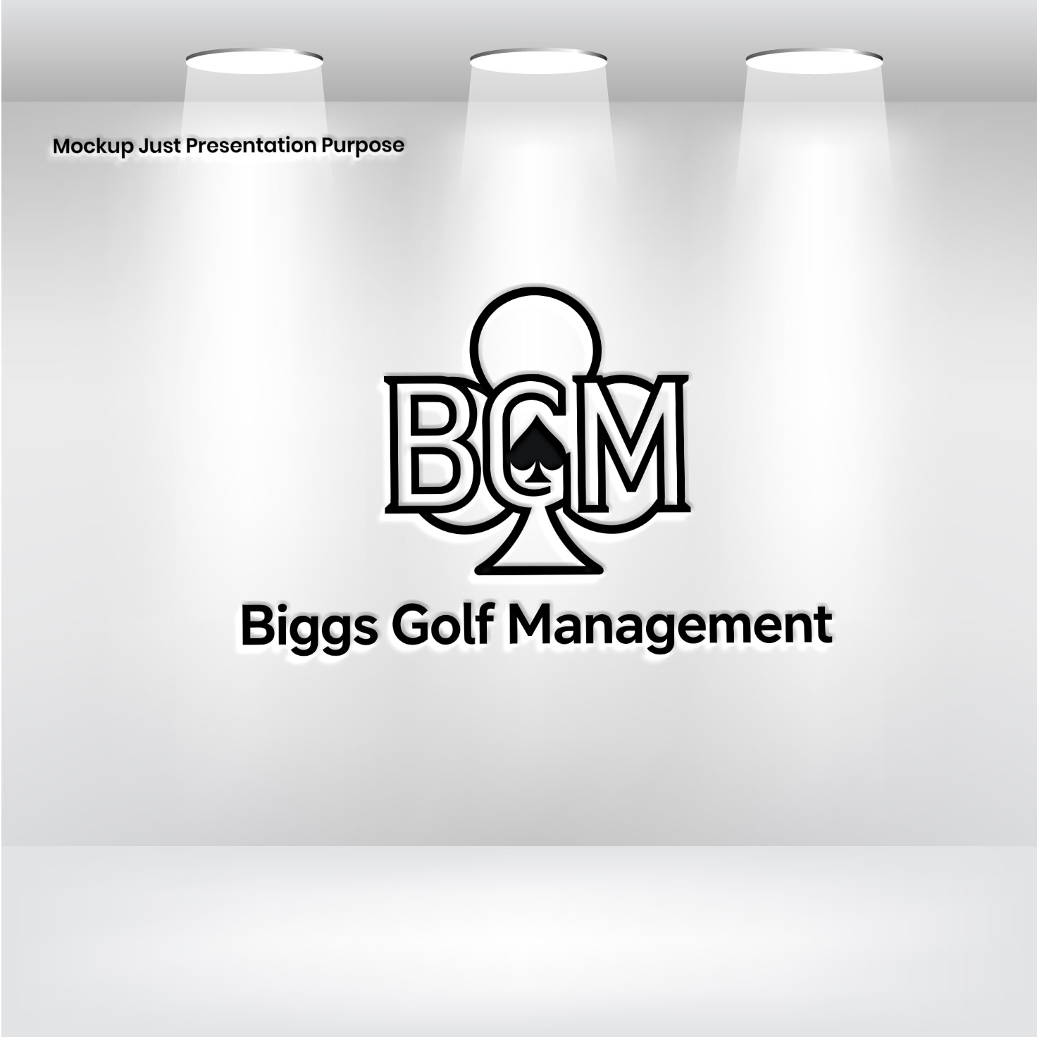 Diseño de Logo por VectorForge para este proyecto | Diseño #36580789