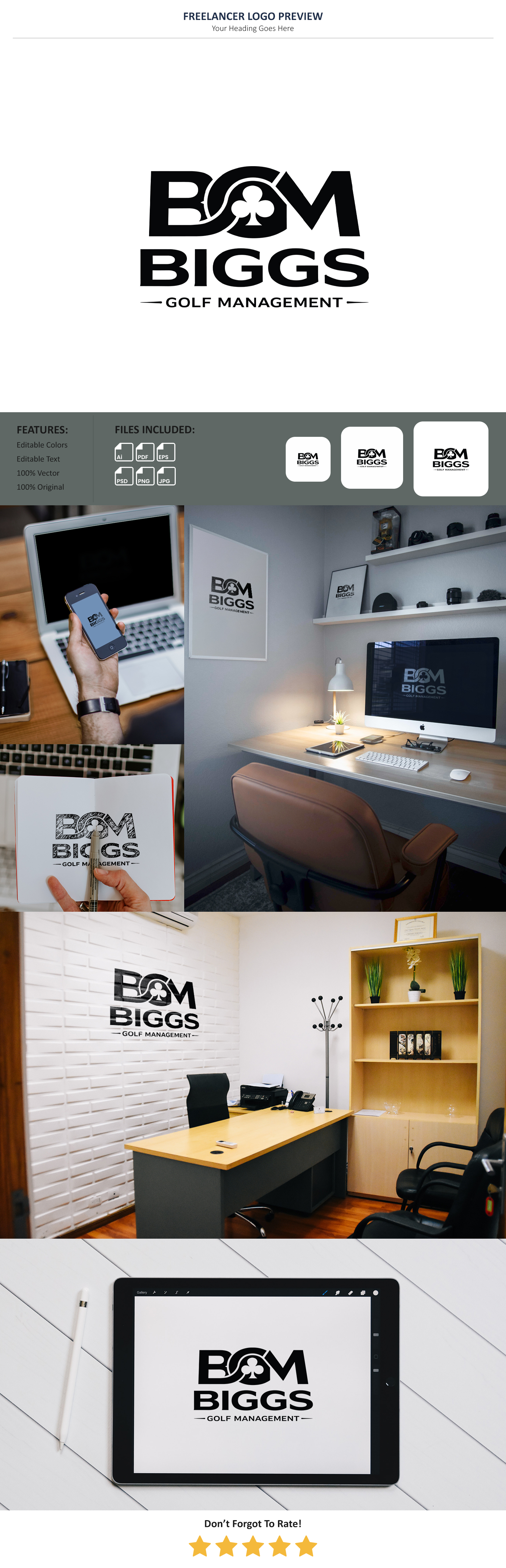 Contest winning design