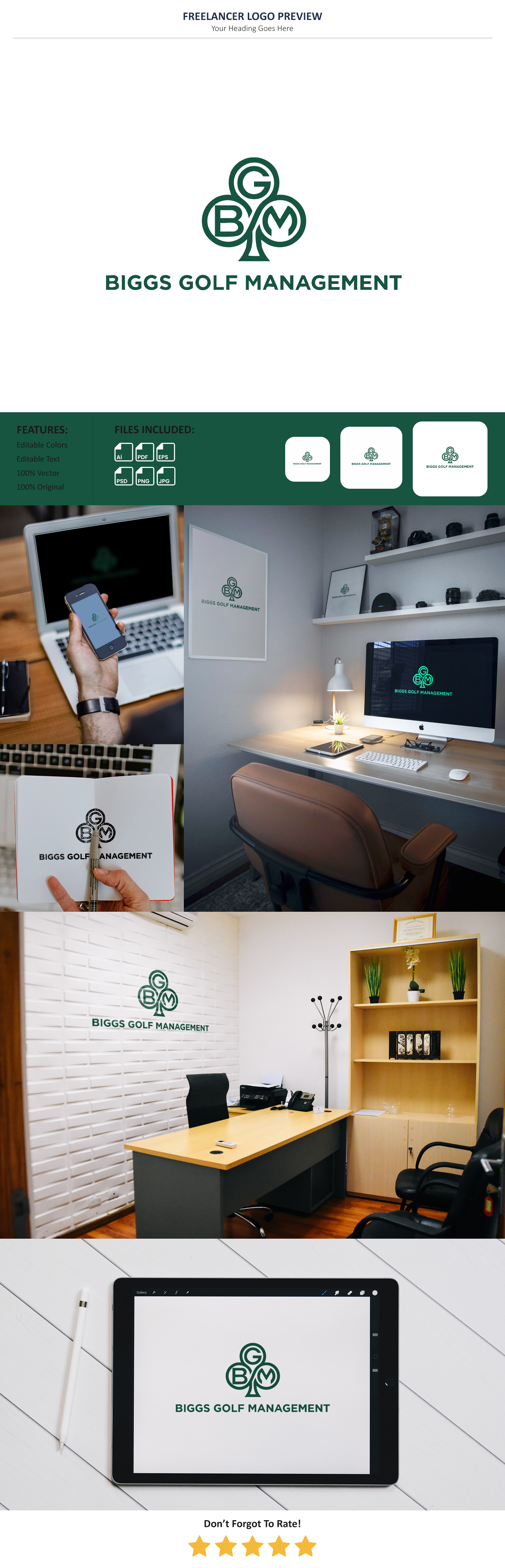 Diseño de Logo por VectorForge para este proyecto | Diseño #36580791