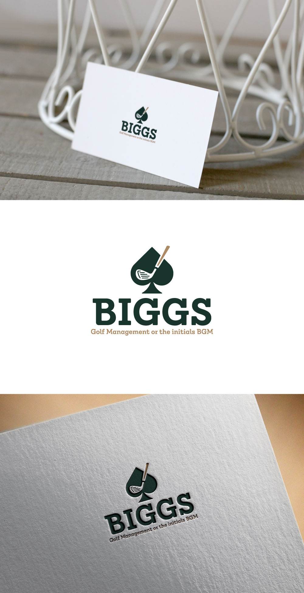 Logo Design by KING JM for this project | Design #36588993