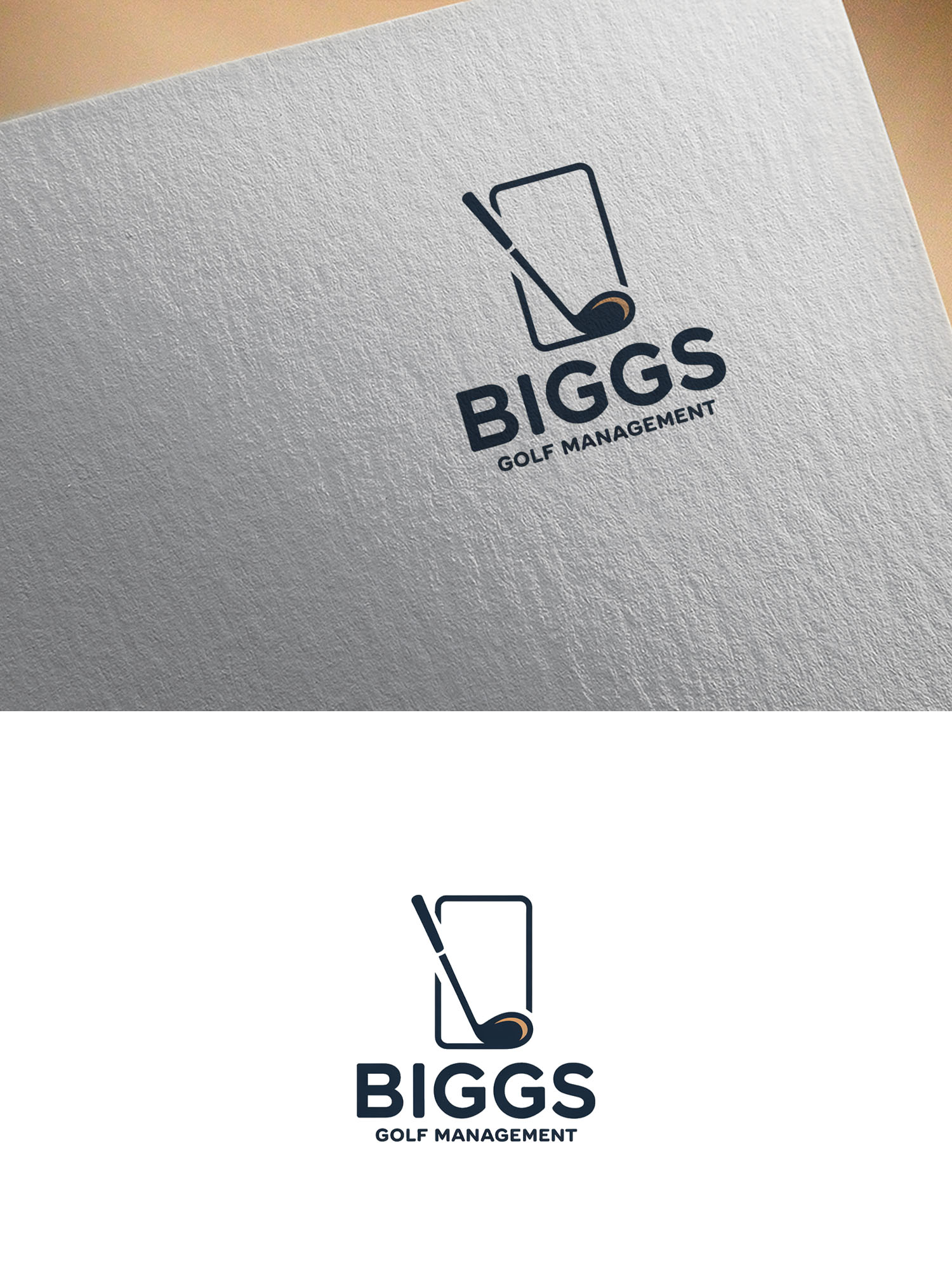 Logo Design by Olivia Marie Smith for this project | Design #36602731