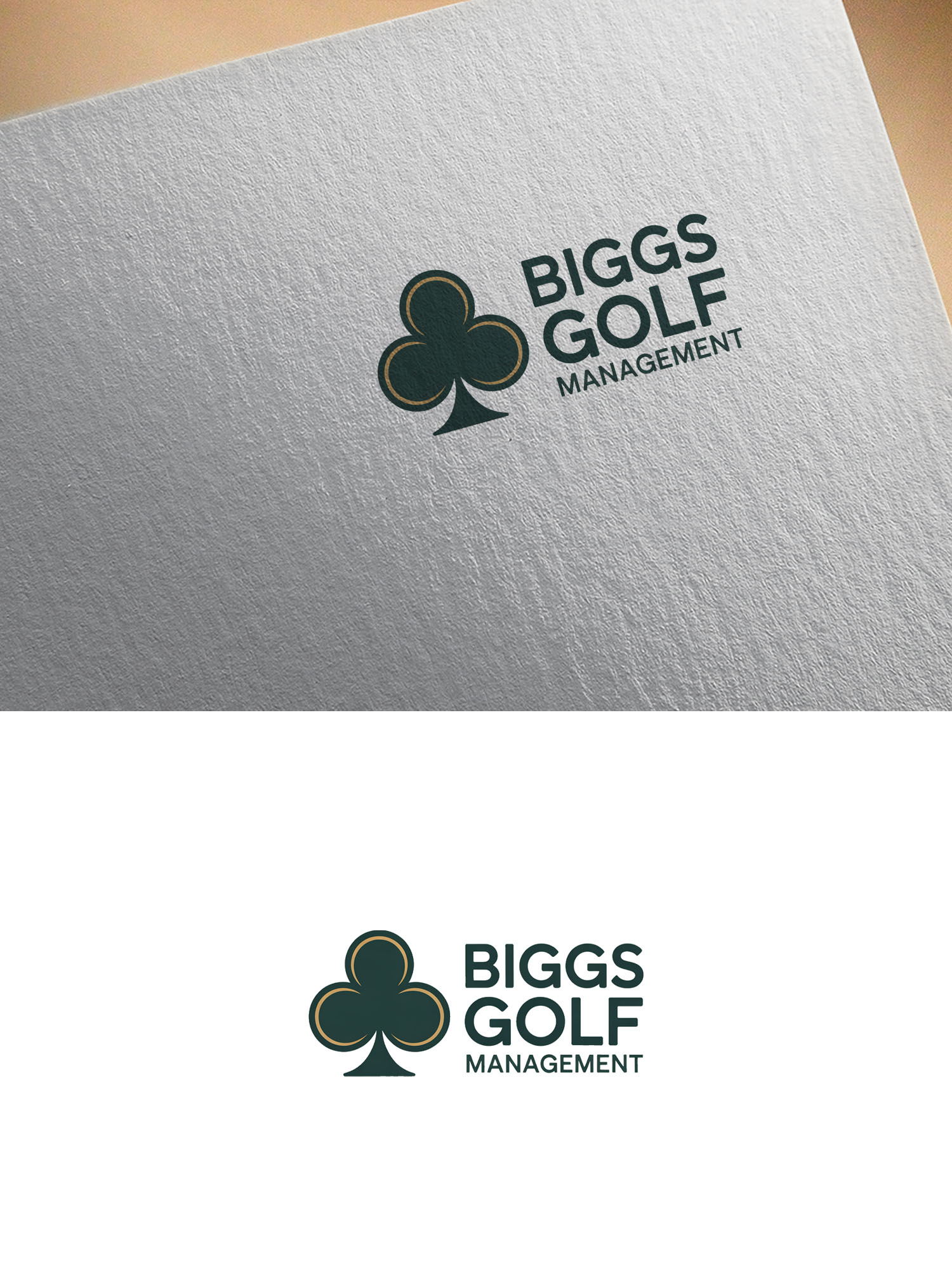 Logo Design by Olivia Marie Smith for this project | Design #36602733