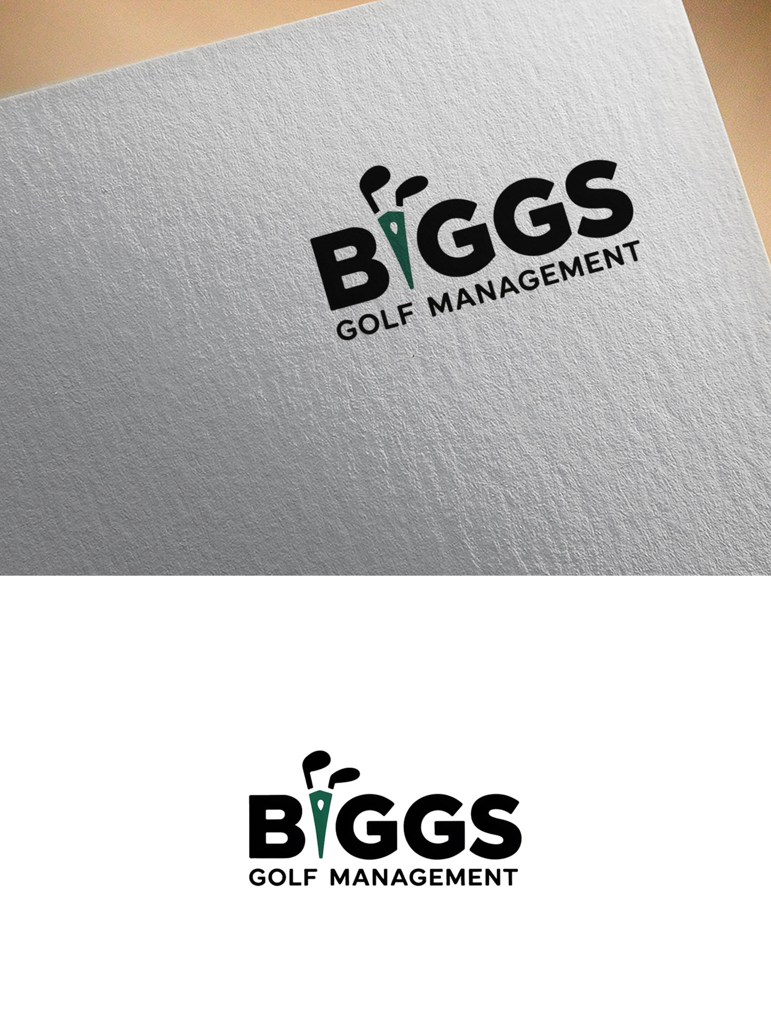 Logo Design by Olivia Marie Smith for this project | Design #36602736