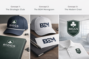 Logo Design by Taha_01 for this project | Design: #36618101