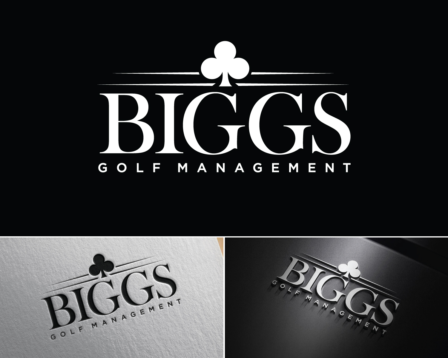 Logo Design by Atec for this project | Design #36578386