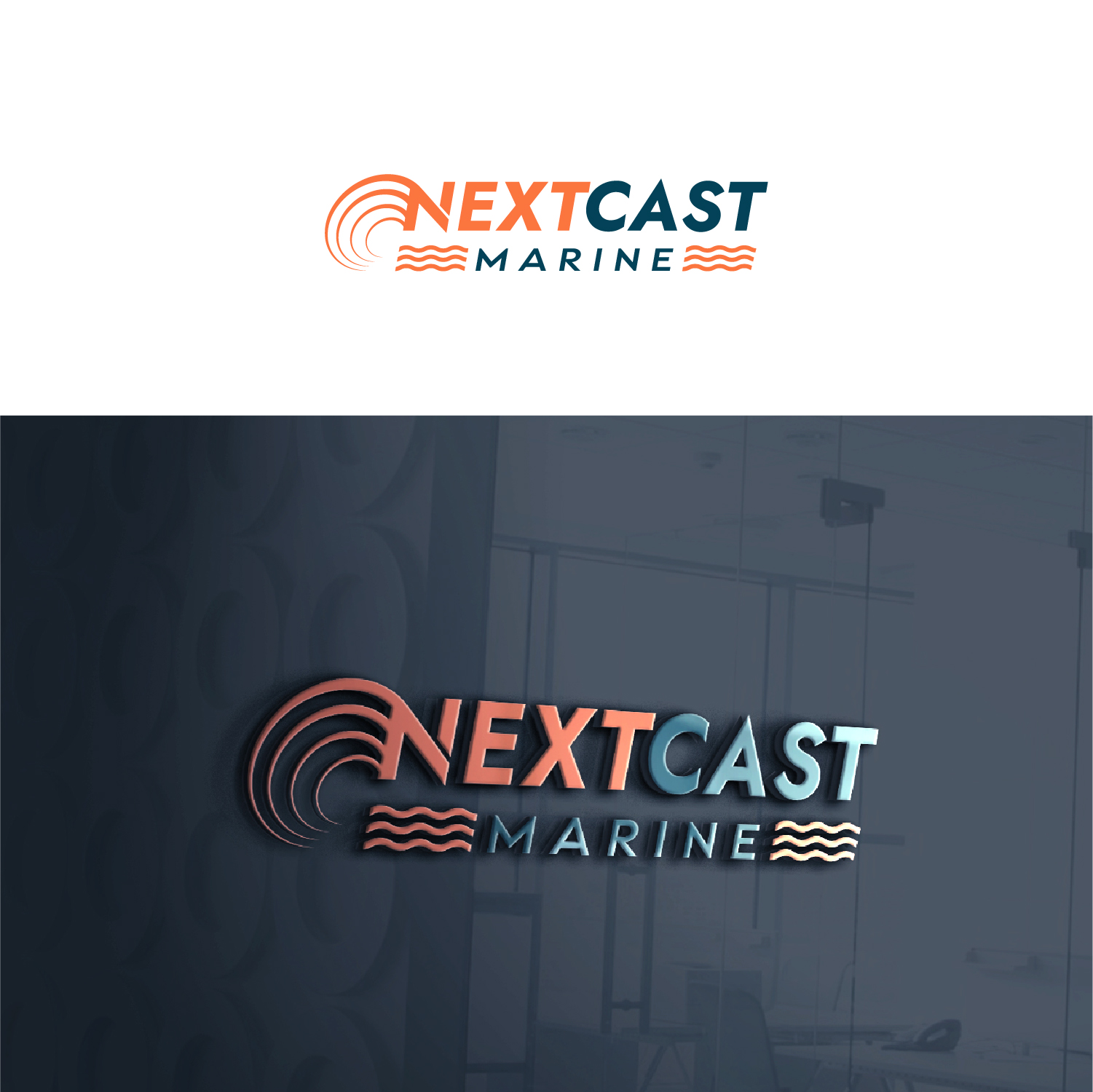 Logo Design by S.H Designs for this project | Design #36580119