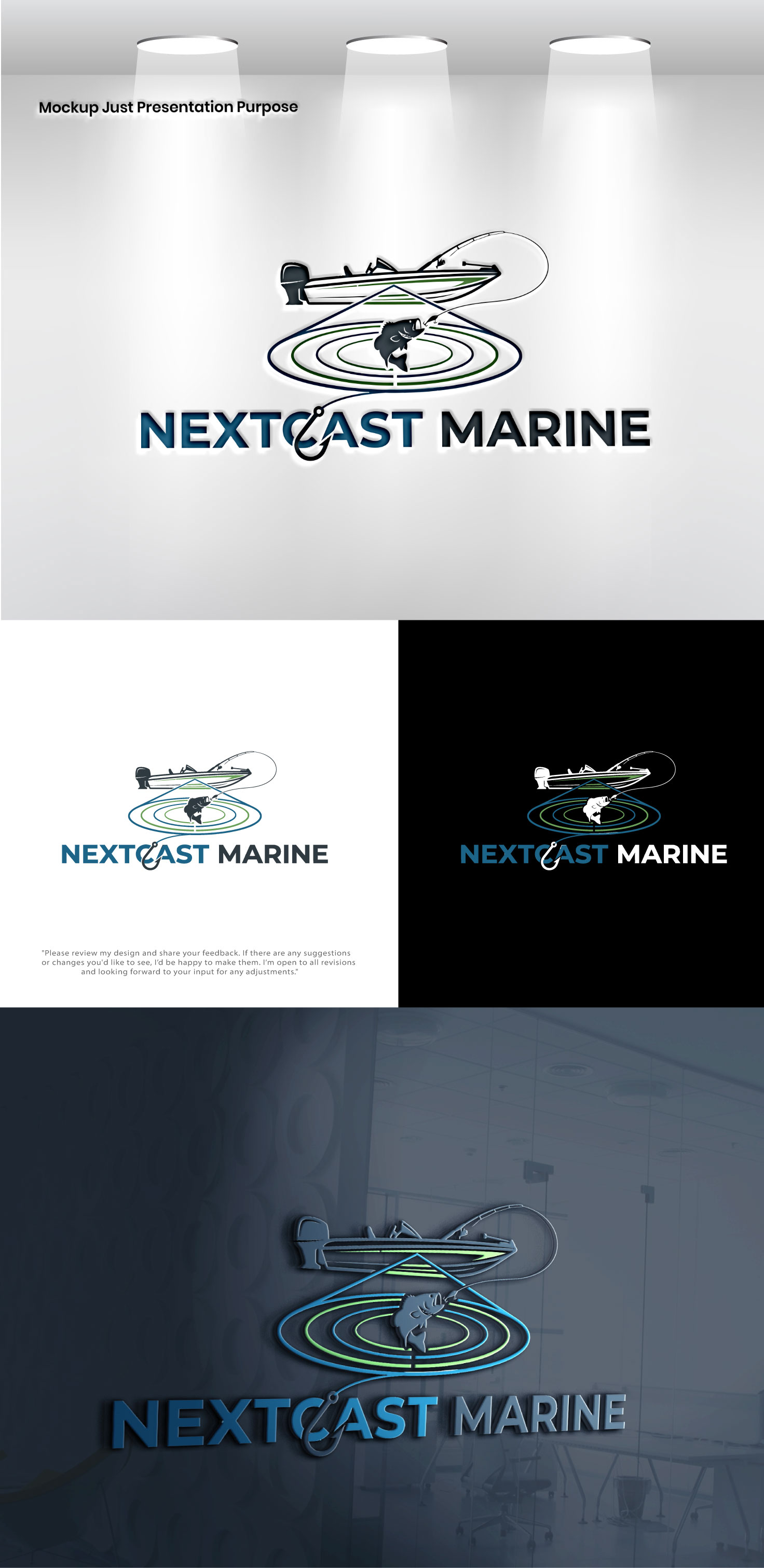 Logo Design by VectorForge for this project | Design #36581078