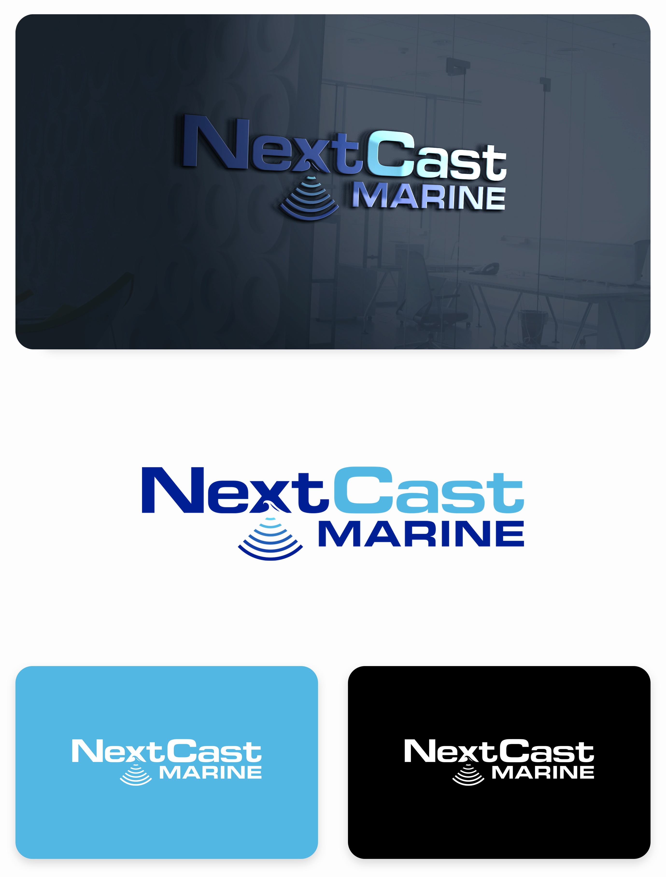 Logo Design by Interloop_Designs for this project | Design #36577739