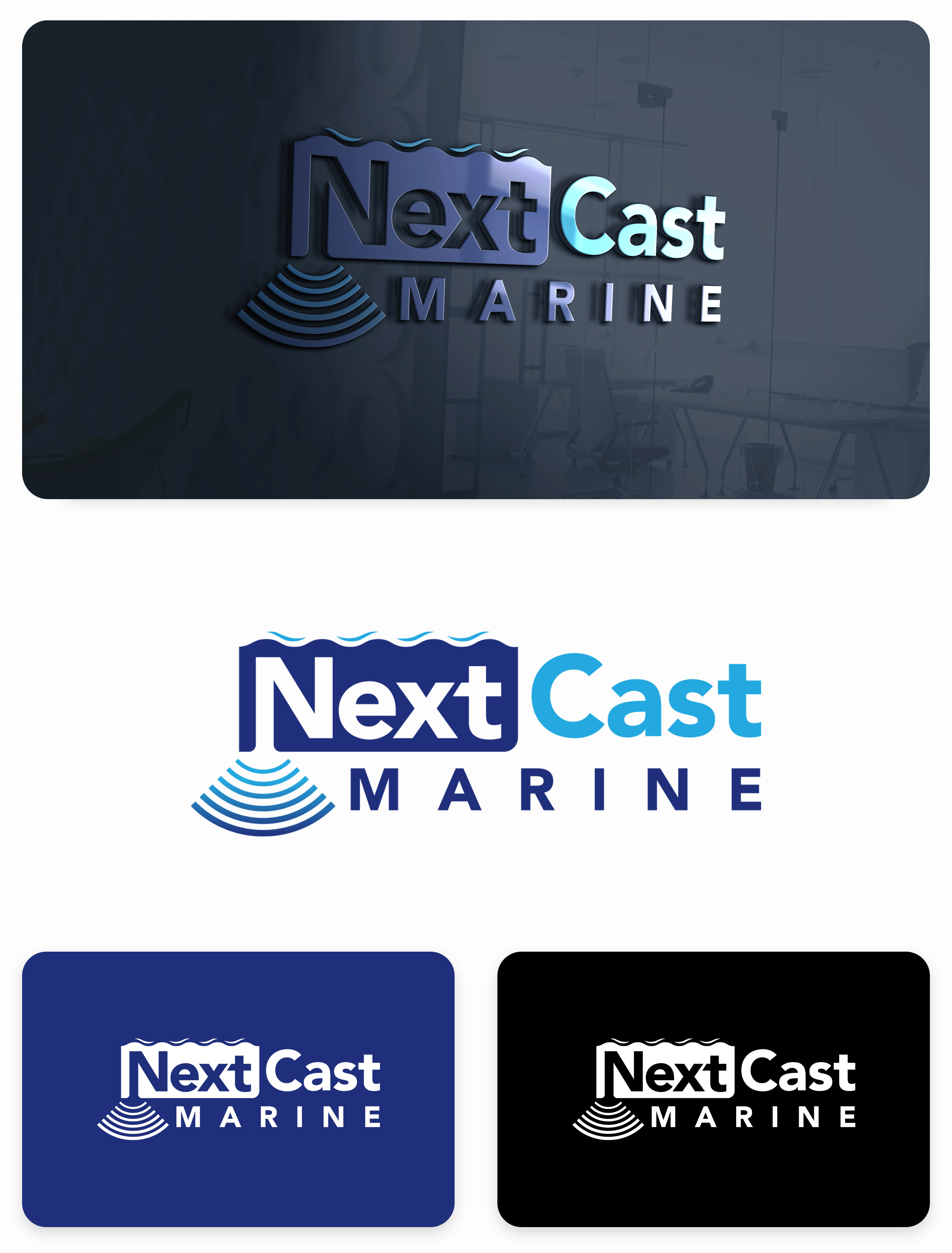 Logo Design by Interloop_Designs for this project | Design #36577741