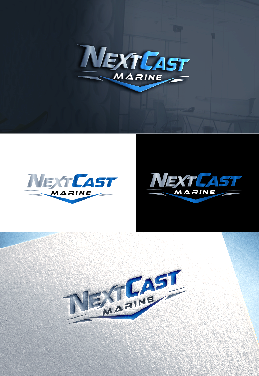 Logo Design by Md. Abuhanifa for this project | Design #36582189