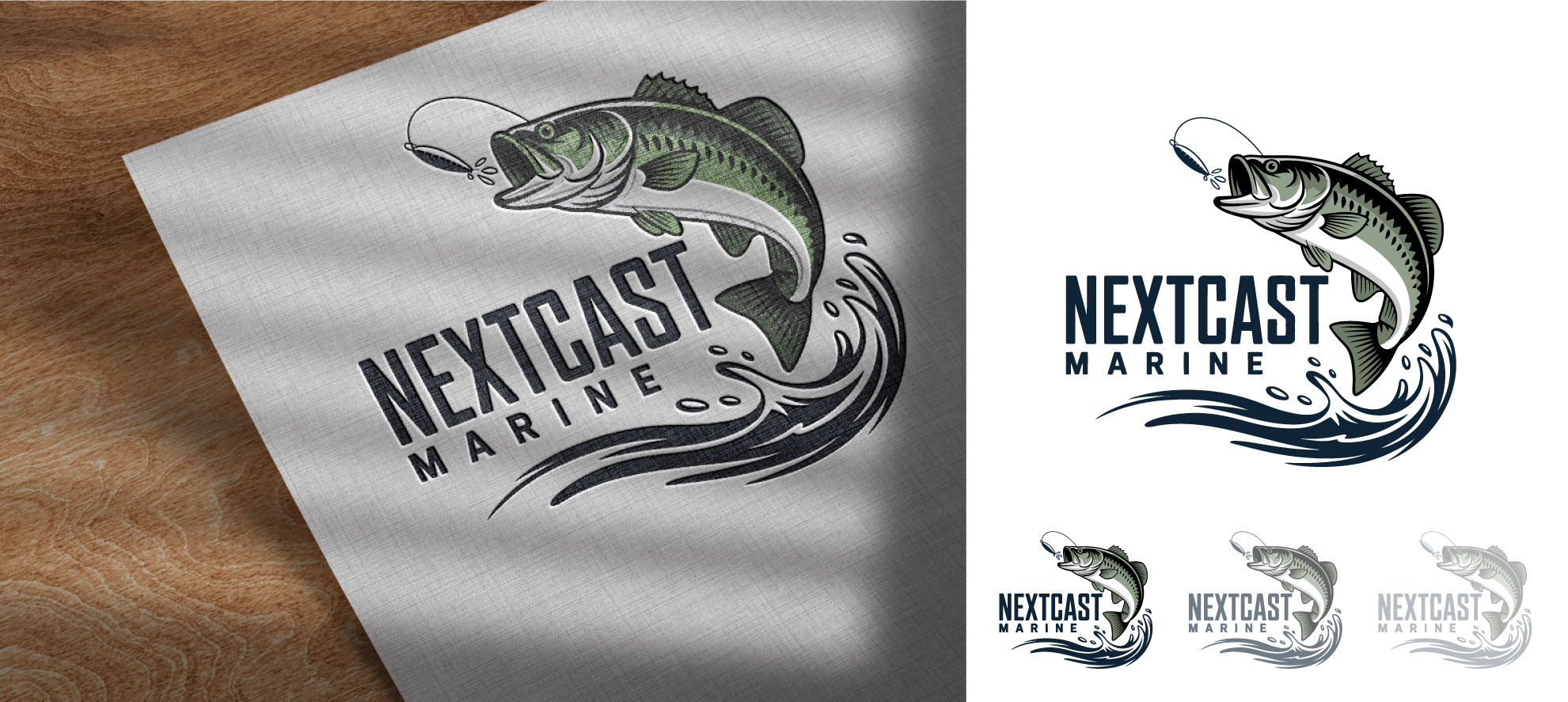 Logo Design by Proxy D for this project | Design #36579756