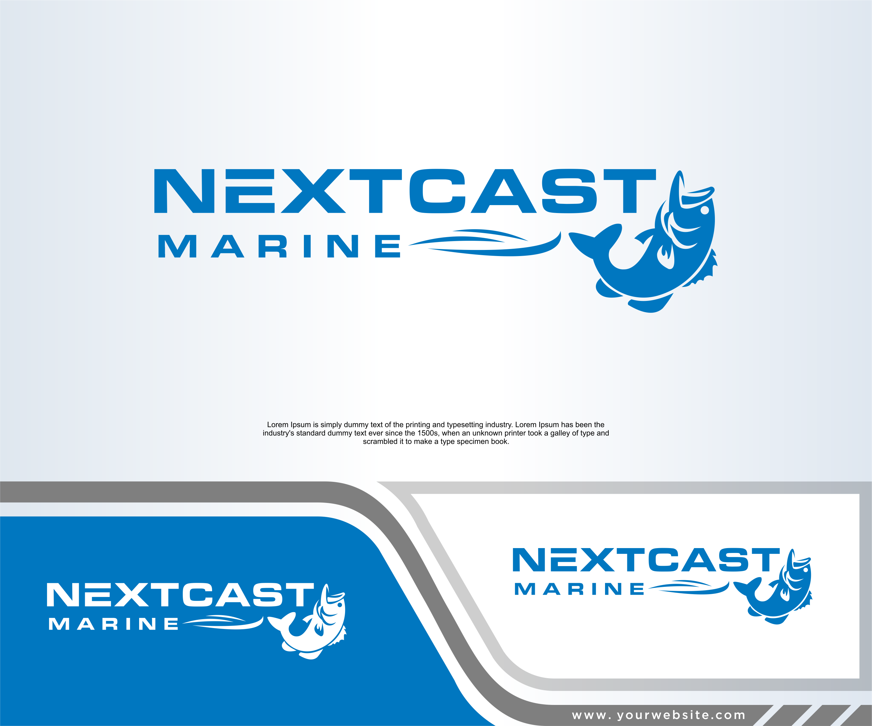 Logo Design by dobleh_creative for this project | Design #36582345