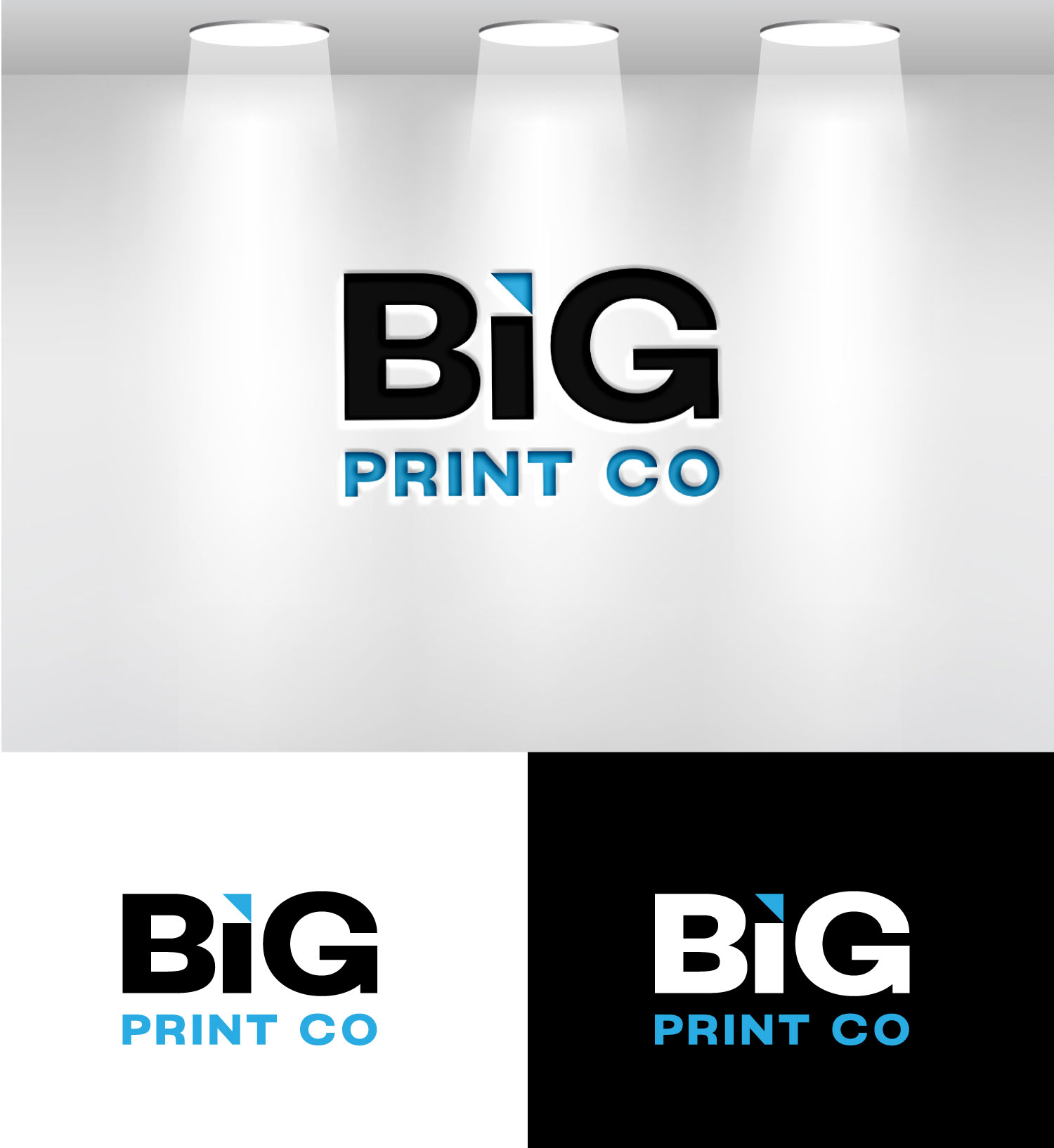 Diseño de Logo por Mi Design1 para este proyecto | Diseño #36579425