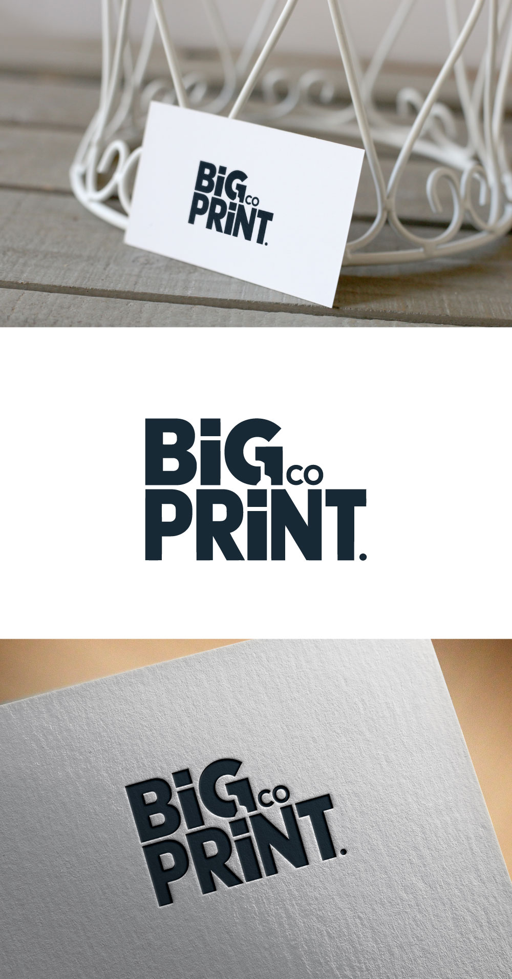 Logo Design by KING JM for this project | Design #36582763