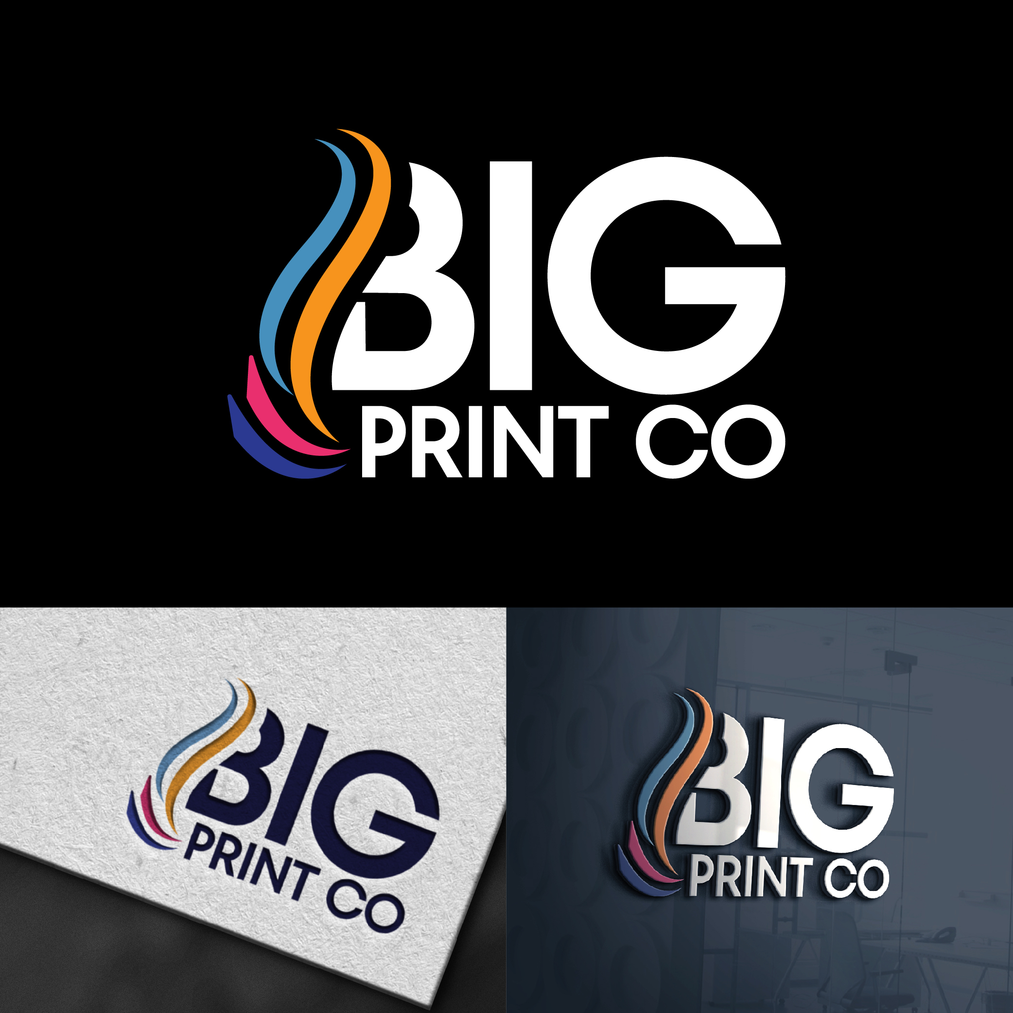 Diseño de Logo por designer profile para este proyecto | Diseño #36578919