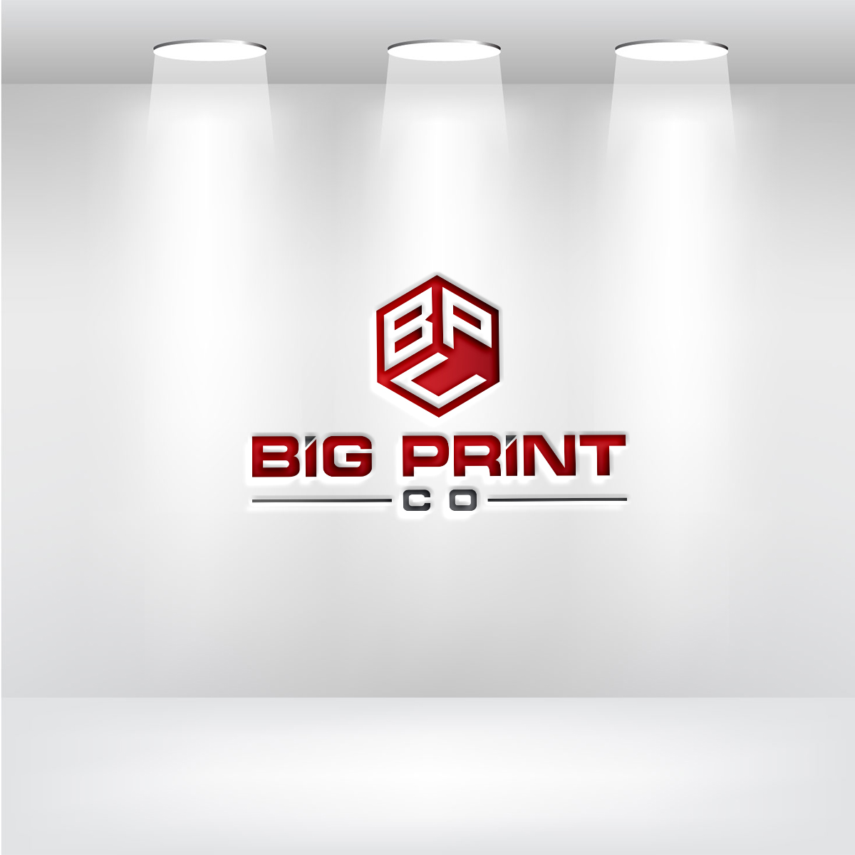 Logo Design by Ahasanu for this project | Design #36580441