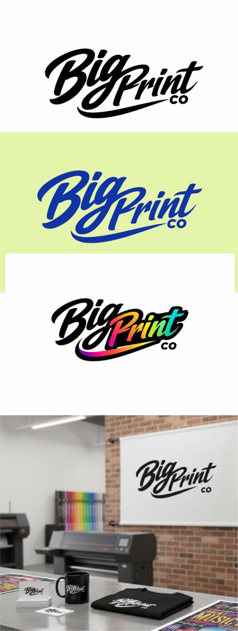 Logo Design by Morbykat for this project | Design #36584716