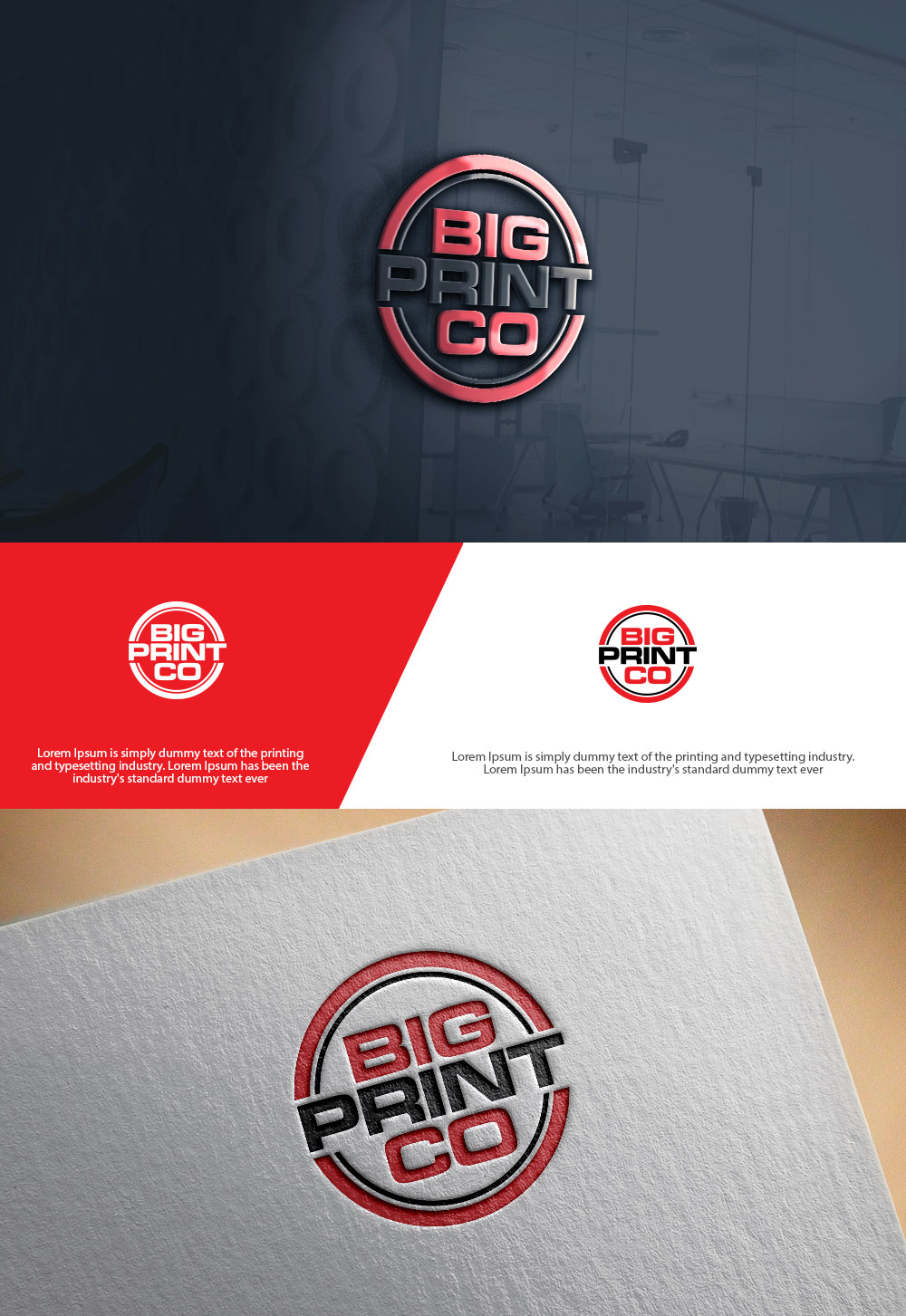 Diseño de Logo por sulemani  creation para este proyecto | Diseño #36577623