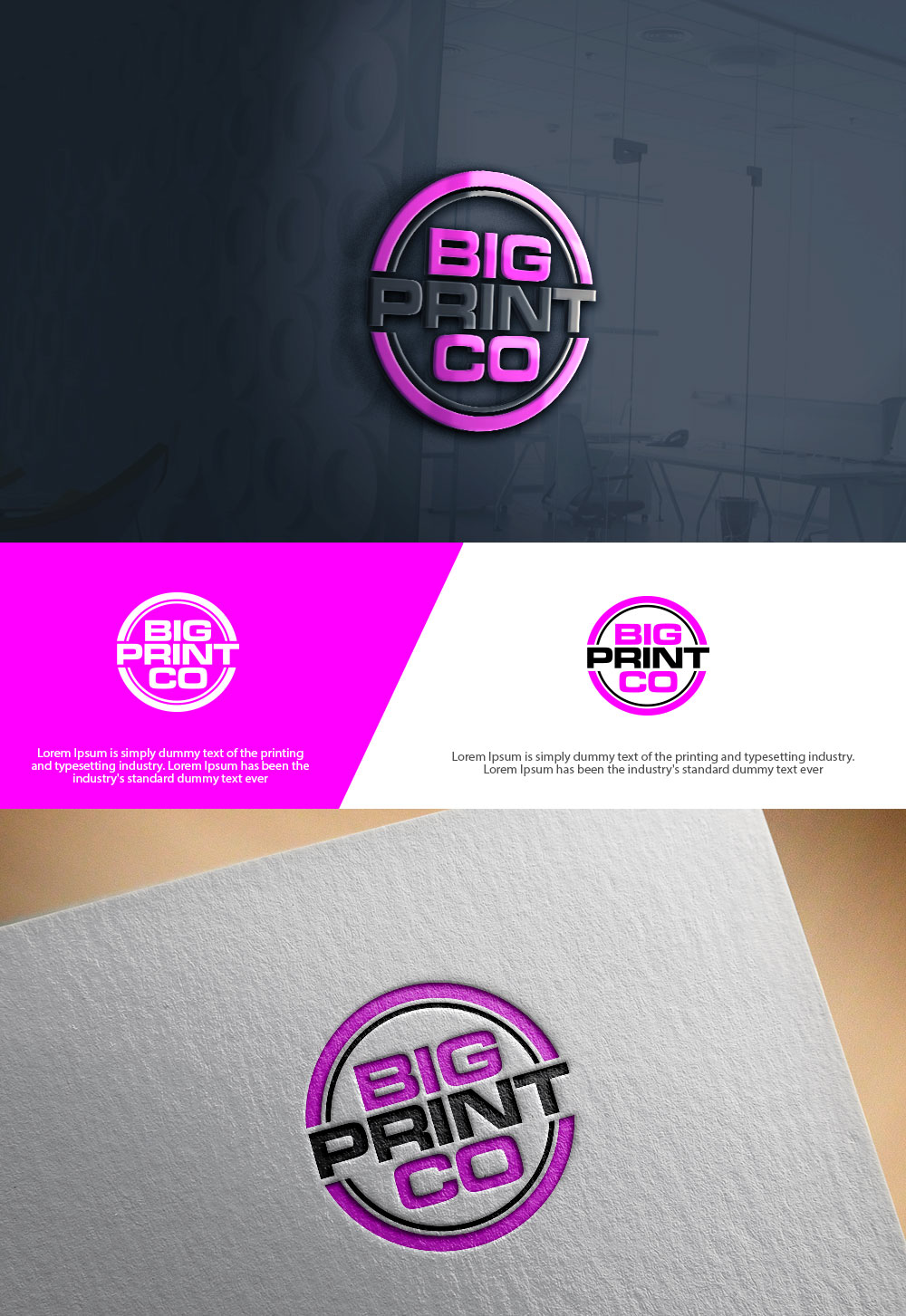 Logo Design by sulemani  creation for this project | Design #36583299