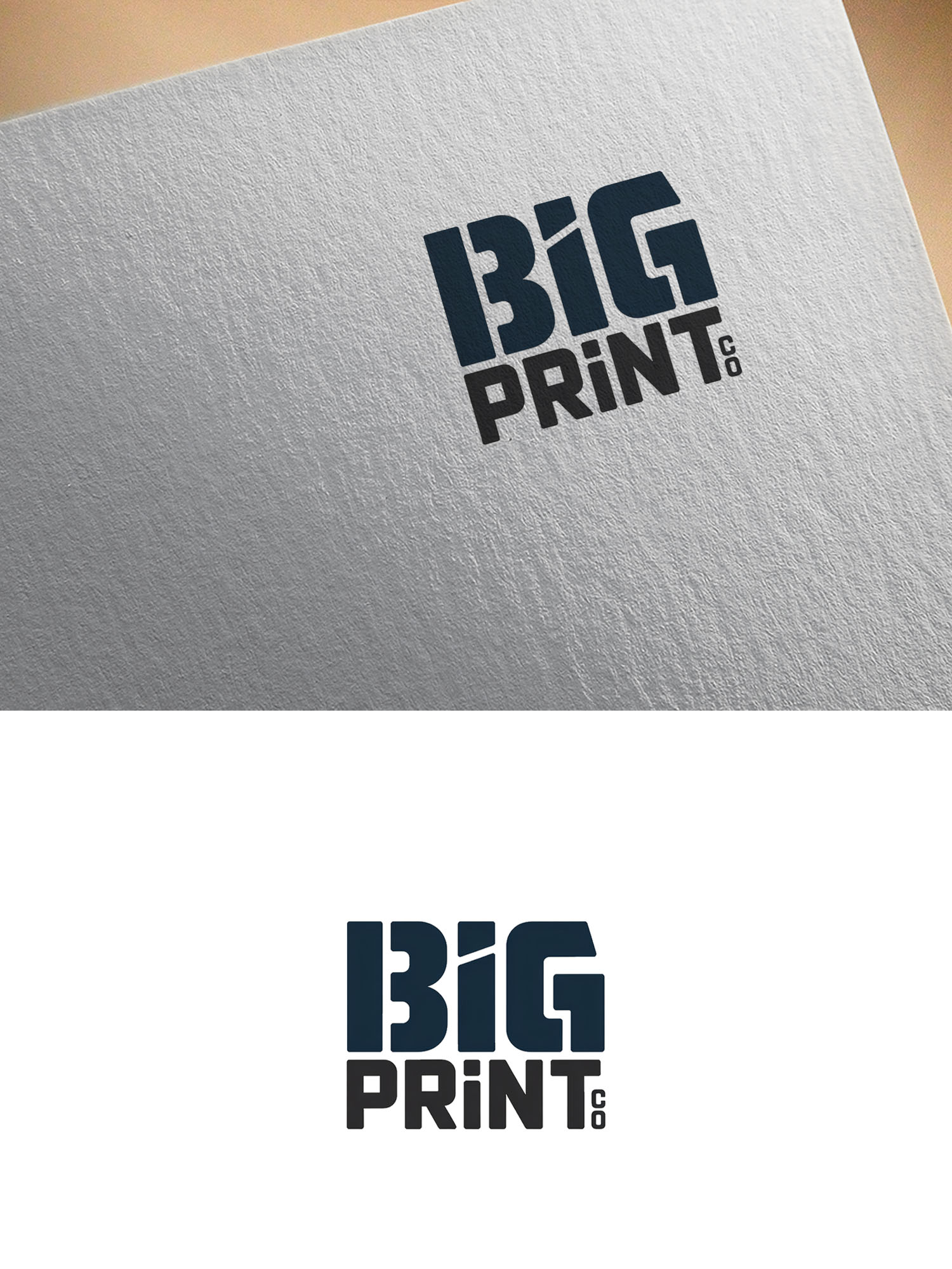 Logo Design by Olivia Marie Smith for this project | Design #36579988