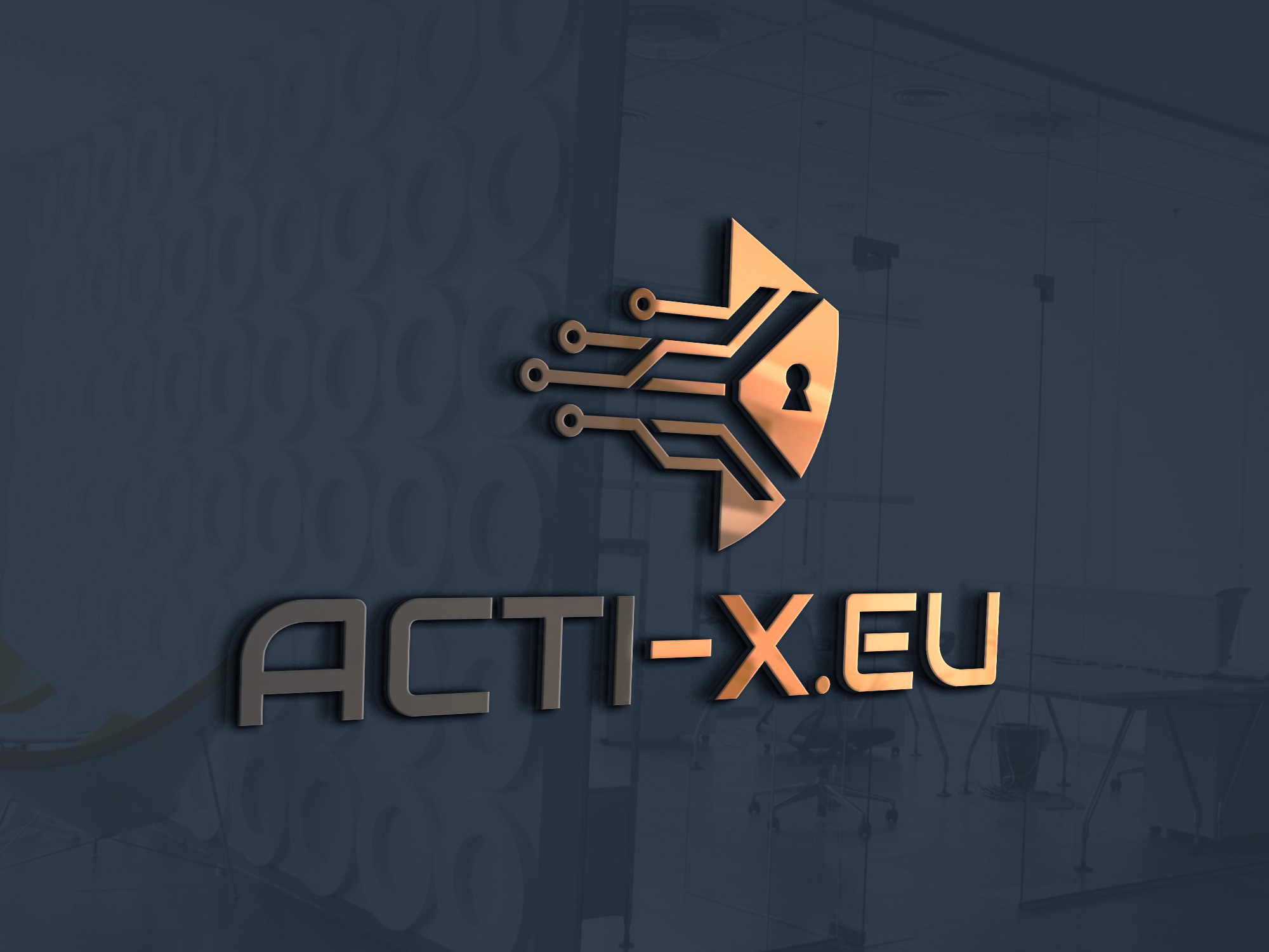 Logo Design by Design_tamim for this project | Design #36581449