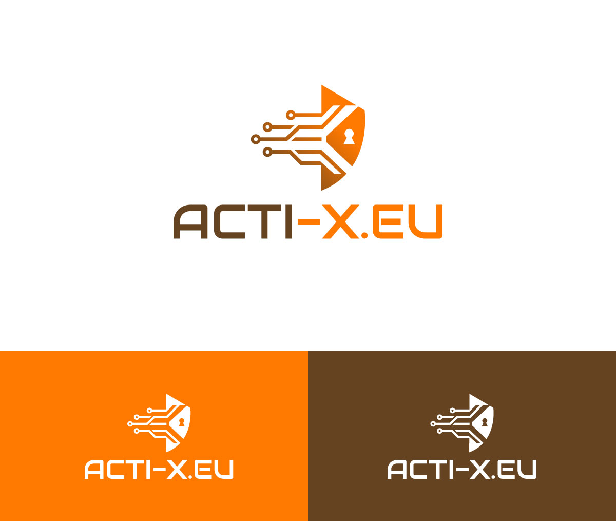 Logo Design by Design_tamim for this project | Design #36581450