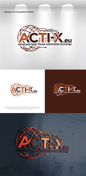 Logo Design by VectorForge for this project | Design: #36581161