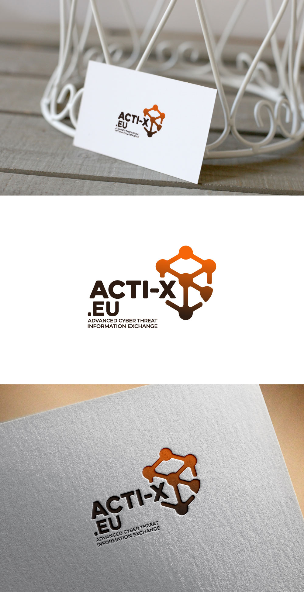 Logo Design by KING JM for this project | Design #36588943