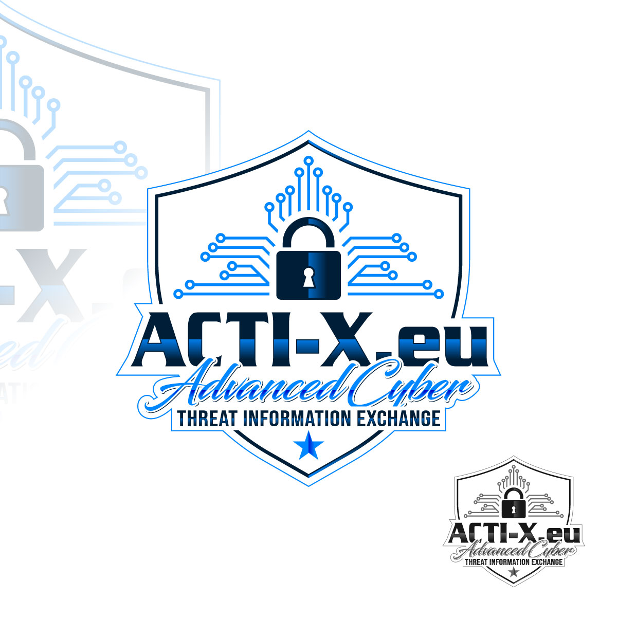 Logo Design by Suvendu.S for this project | Design #36595681