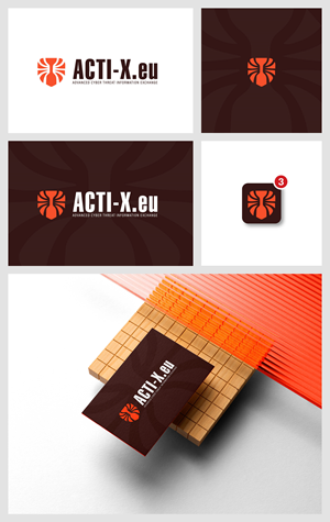 Logo Design by Ha.Connick for this project | Design: #36579528