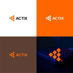 Logo Design by DIXIMAN for this project | Design: #36578368