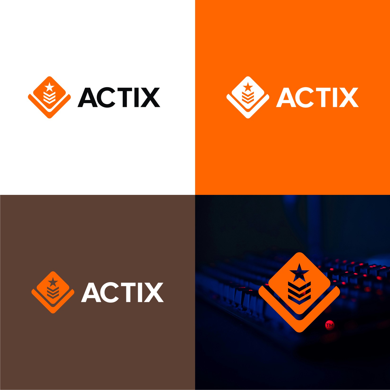 Logo Design by DIXIMAN for this project | Design #36583397