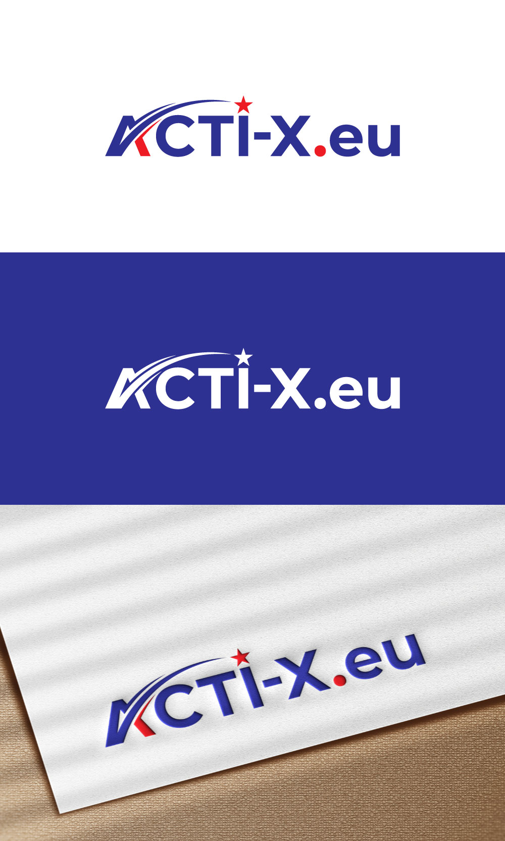 Logo Design by loveqis for this project | Design #36577385