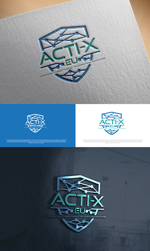 Logo Design by Ahsan Designs for this project | Design: #36581183