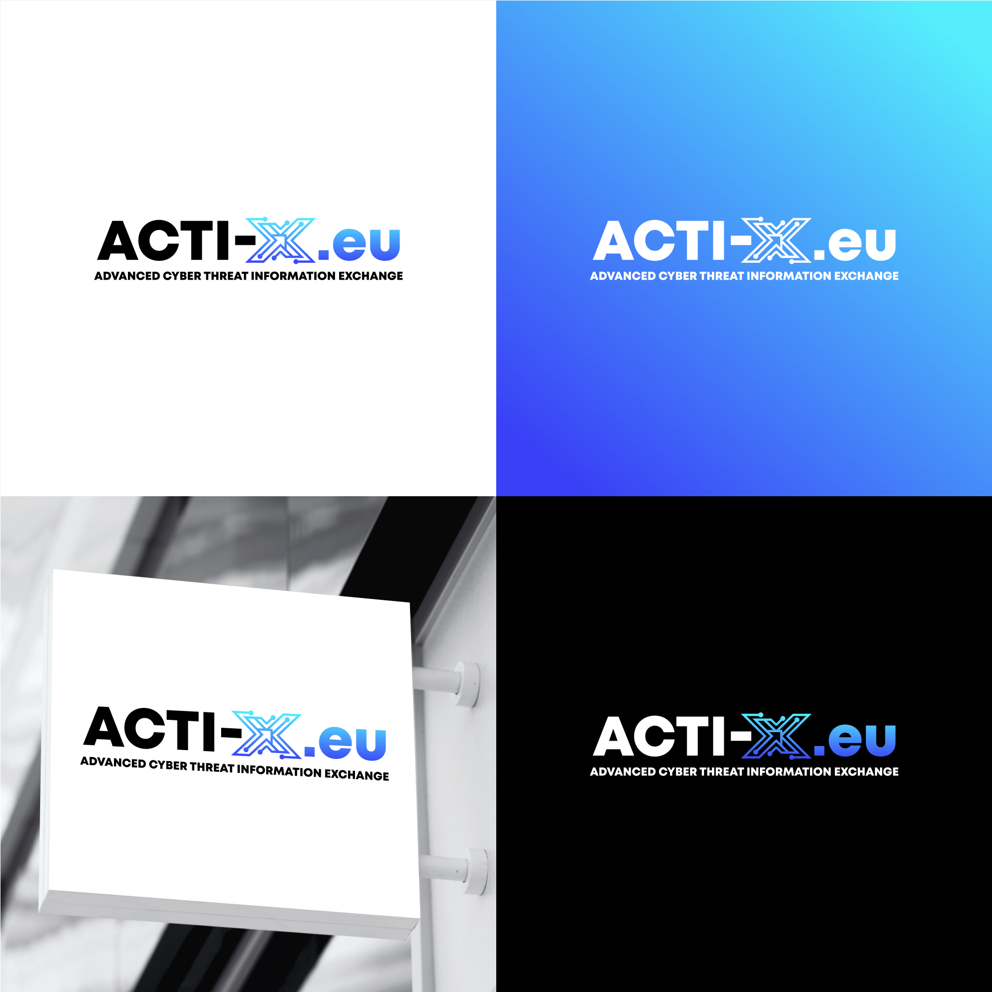 Logo Design by Royco for this project | Design #36580686