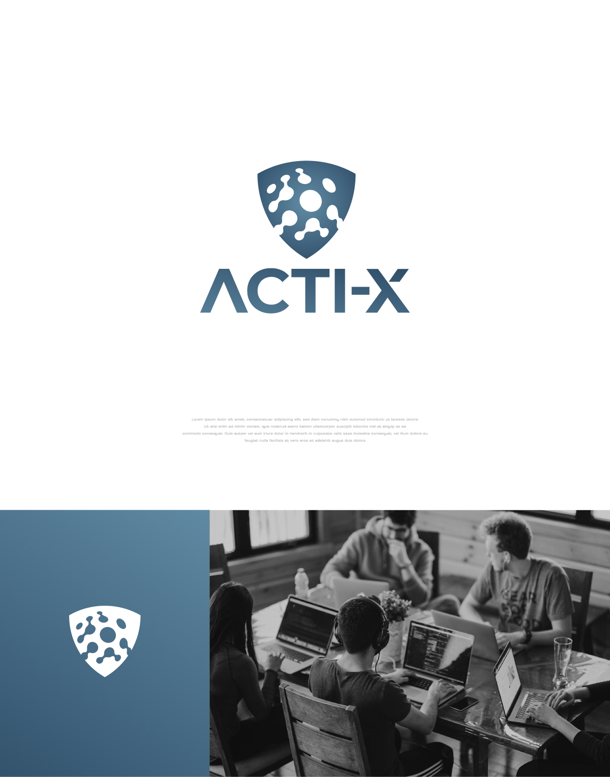 Logo Design by apik. for this project | Design #36605062