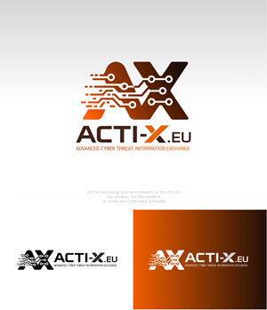 Logo Design by echosaputro for this project | Design: #36613383