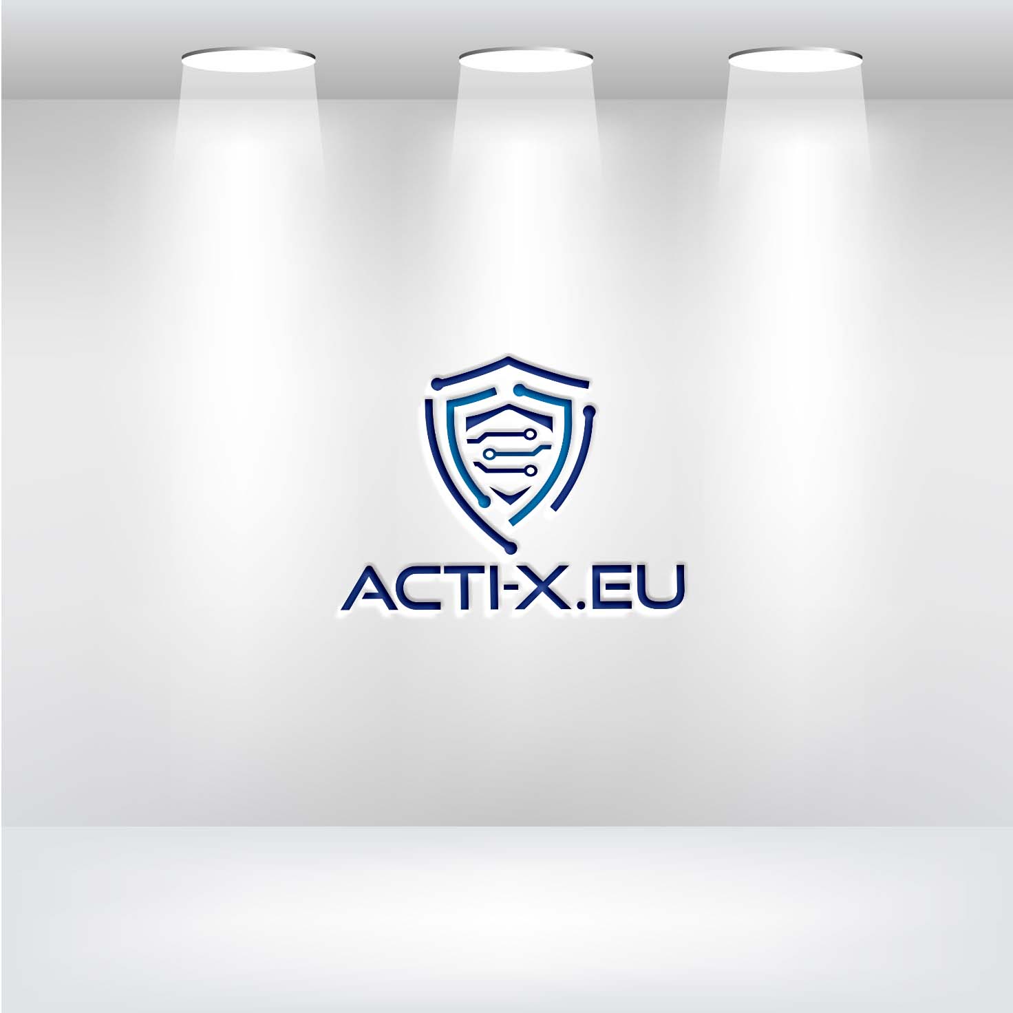 Logo Design by HaveTake for this project | Design #36582662