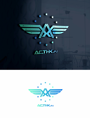 Logo Design by noon3897 for this project | Design: #36586843