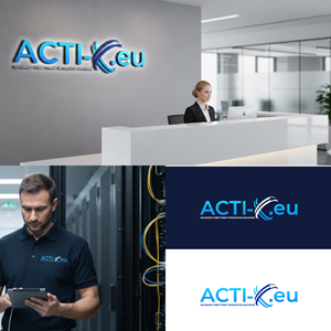 Logo Design by Anekaa for this project | Design: #36577403