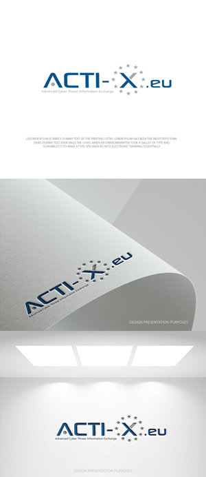 Logo Design by zebronicgraphic for this project | Design: #36579305