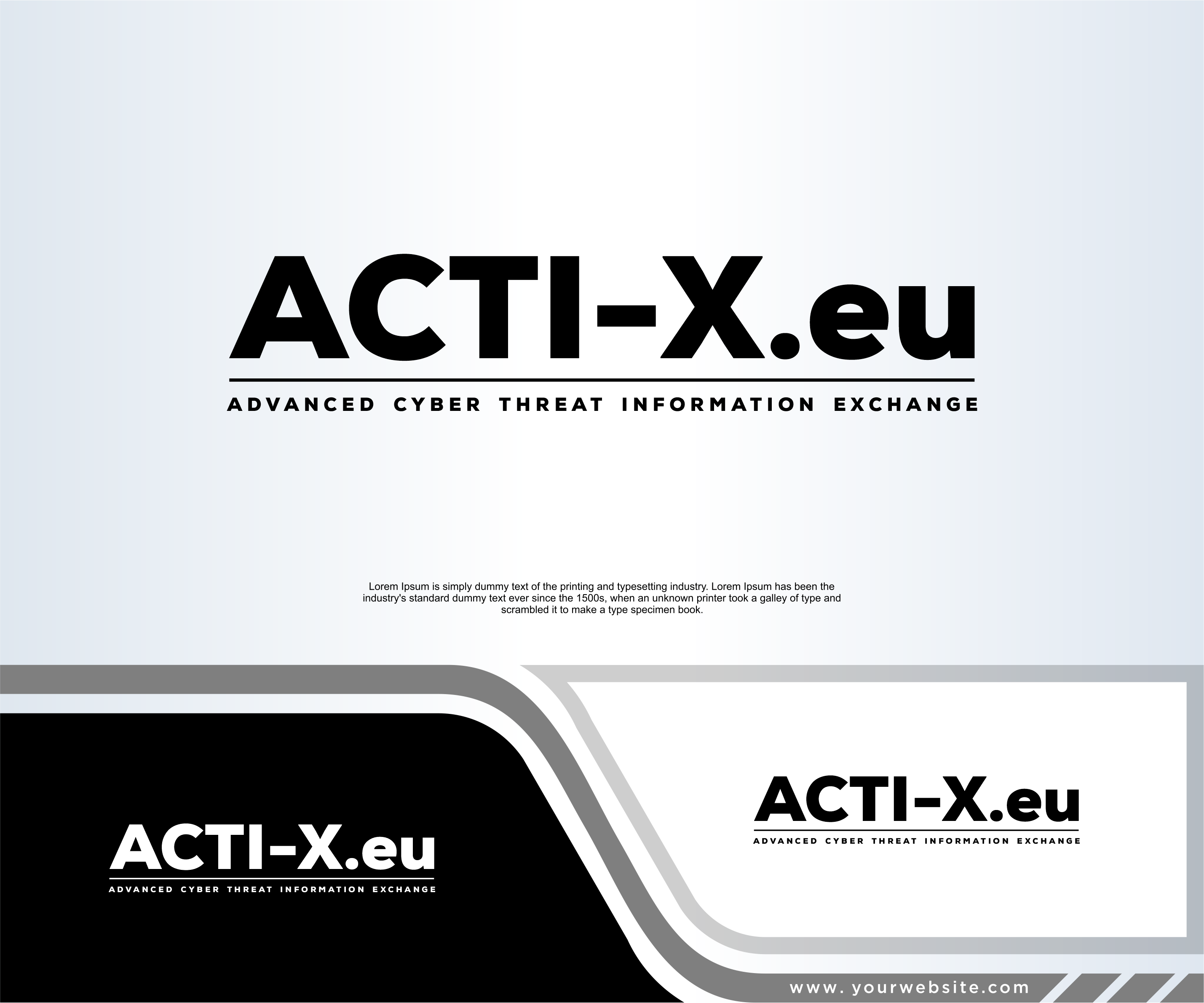 Logo Design by dobleh_creative for this project | Design #36579404