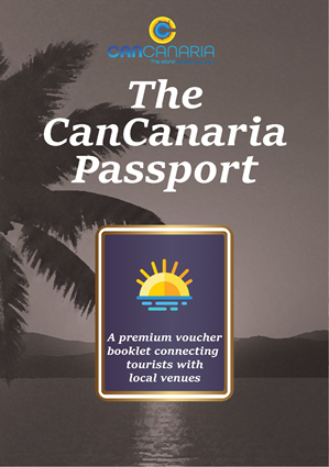 Brochure Design by designgreen for CanCanaria | Design: #36593851