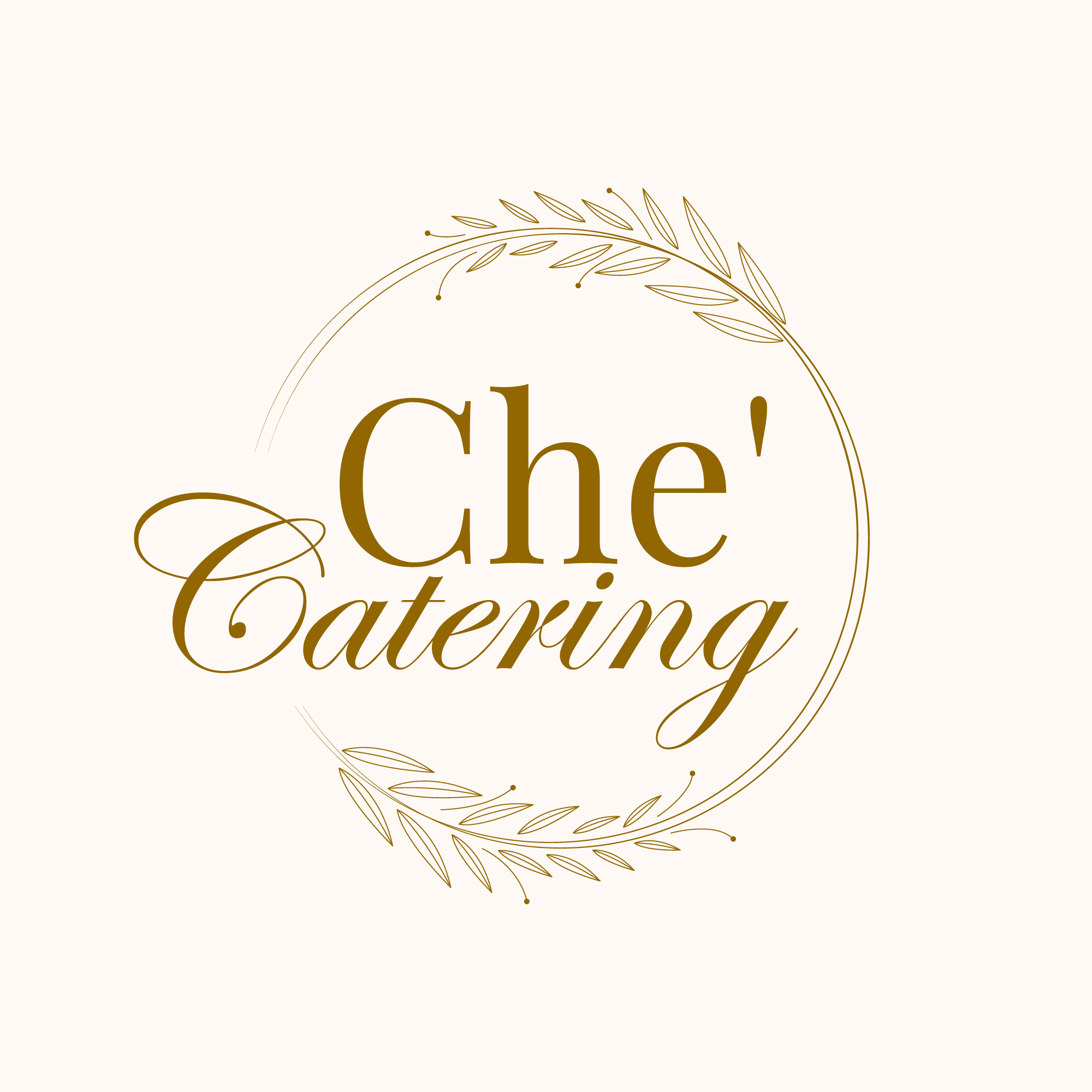 Logo Design by Harold C for SOUPER FOOD CATERING | Design #36593343