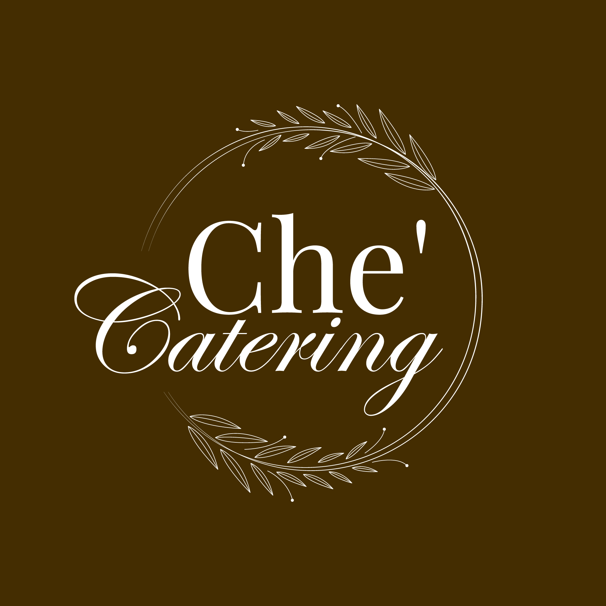 Logo Design by Harold C for SOUPER FOOD CATERING | Design #36593344