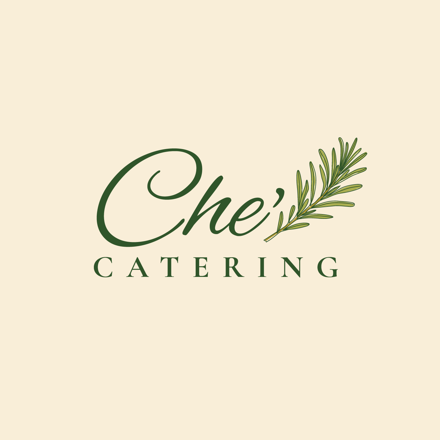 Logo Design by coloratura for SOUPER FOOD CATERING | Design #36601530