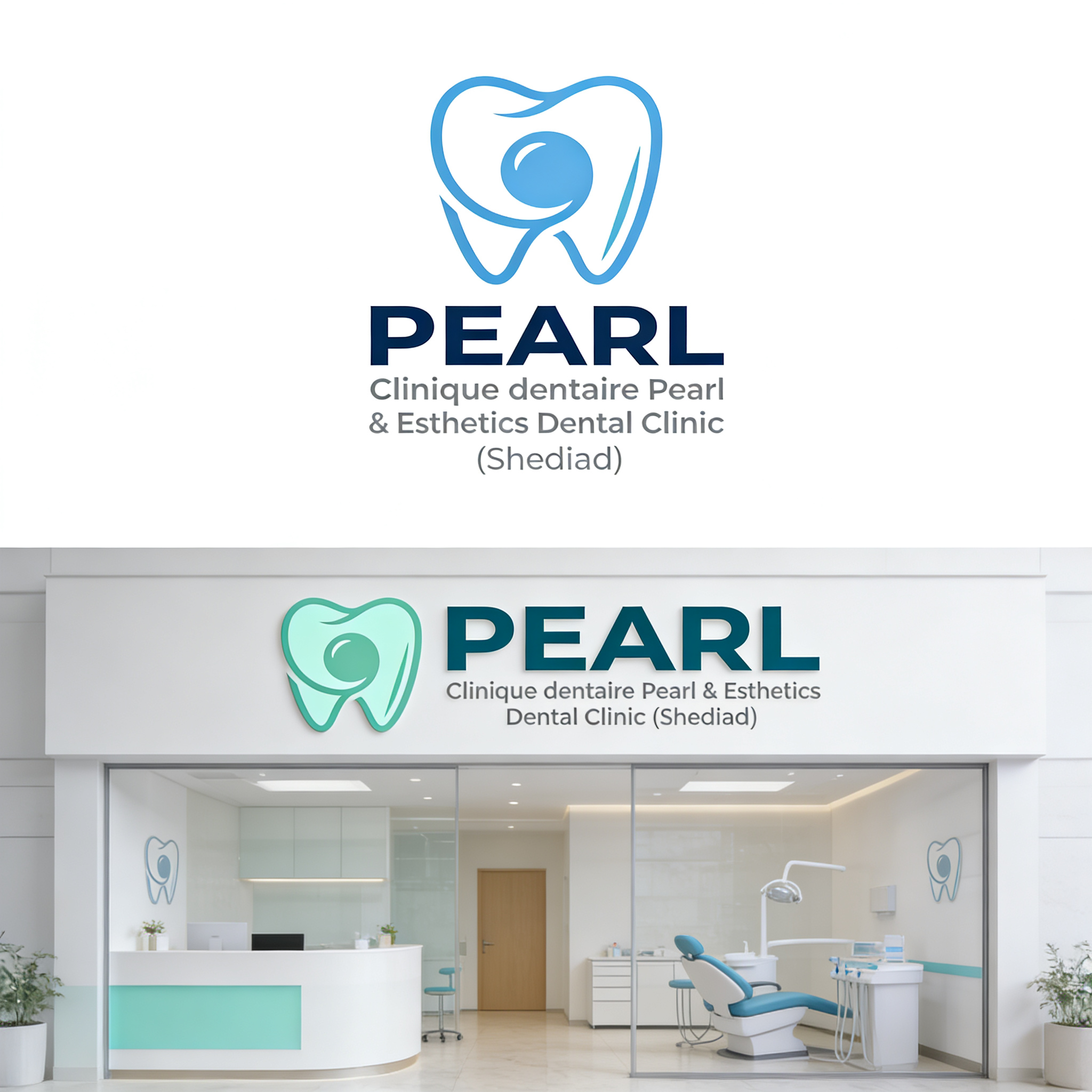 Design de Logo par AMBStudio pour ce projet | Design #36587811