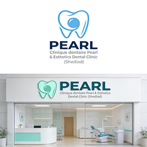 Design de Logo par AMBStudio pour ce projet | Design : #36587811